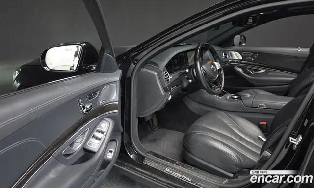 Mercedes-Benz S-Class 2015 3.0 АКПП, миниатюра 10 Mercedes-Benz S-Class 2015 3.0 АКПП, миниатюра 10