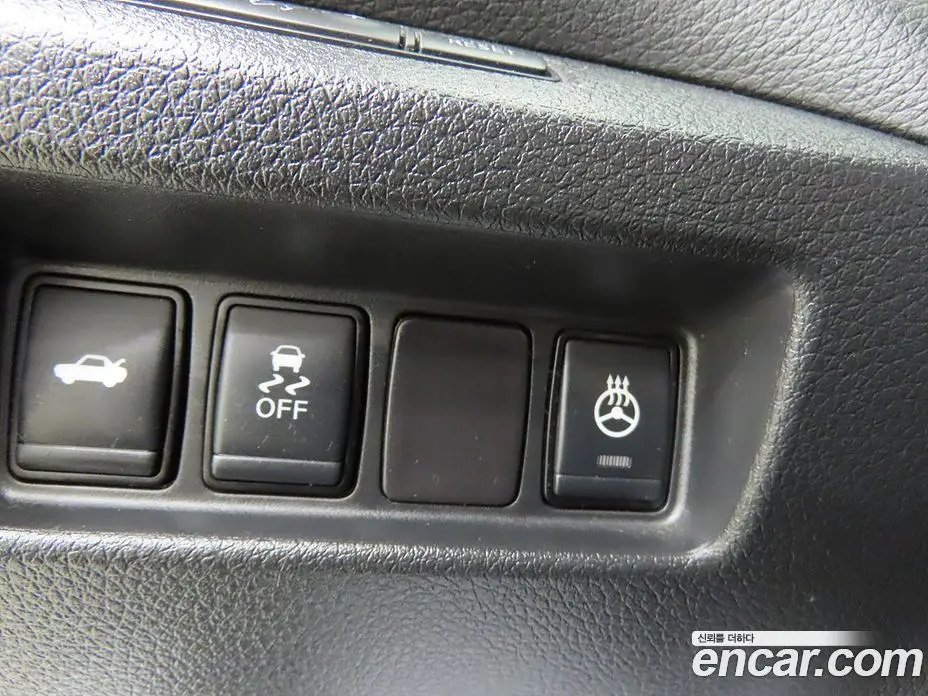 Nissan Altima 2016 2.5 АКПП, фото 16