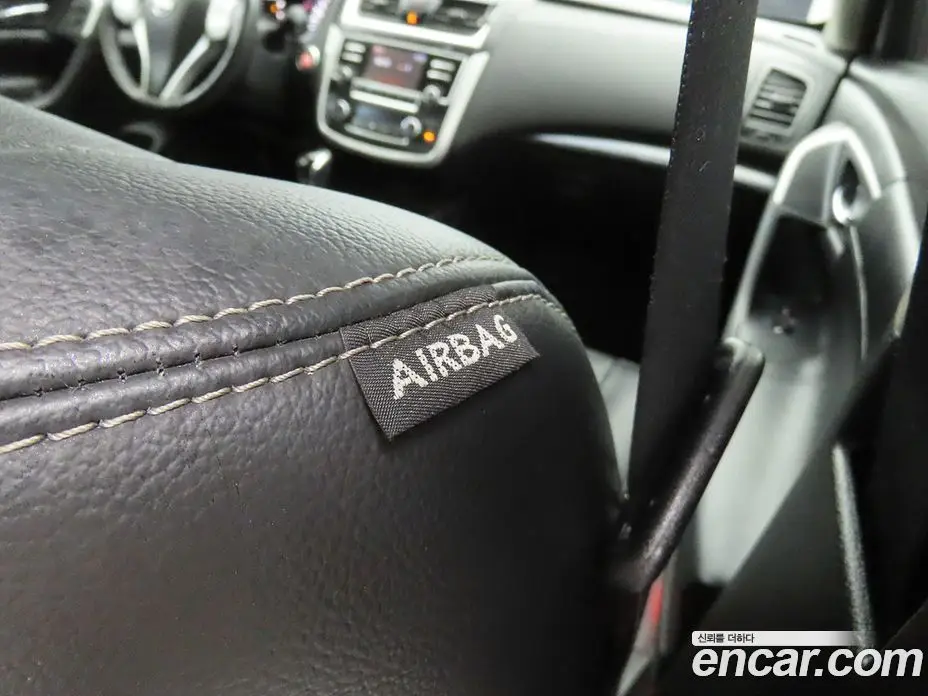 Nissan Altima 2016 2.5 АКПП, фото 17