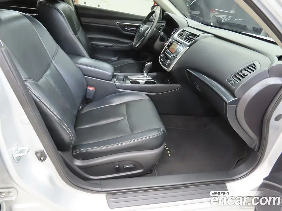 Nissan Altima 2016 2.5 АКПП, фото 6