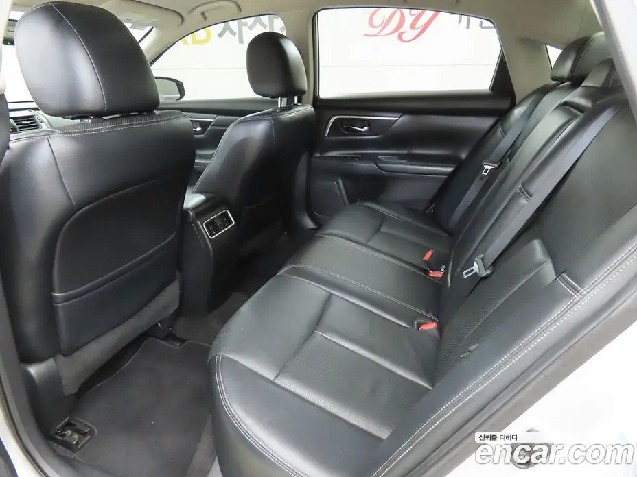 Nissan Altima 2016 2.5 АКПП, фото 7