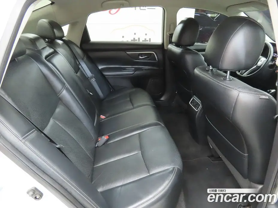 Nissan Altima 2016 2.5 АКПП, фото 8