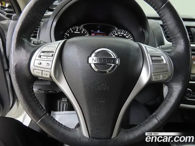 Nissan Altima 2016 2.5 АКПП, миниатюра 10