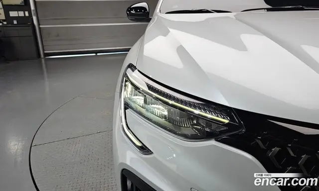 Renault (Samsung) Arkana 2025 1.6 АКПП, миниатюра 8