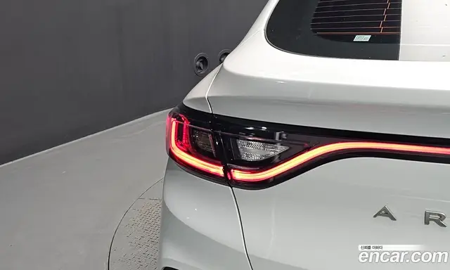 Renault (Samsung) Arkana 2025 1.6 АКПП, миниатюра 9