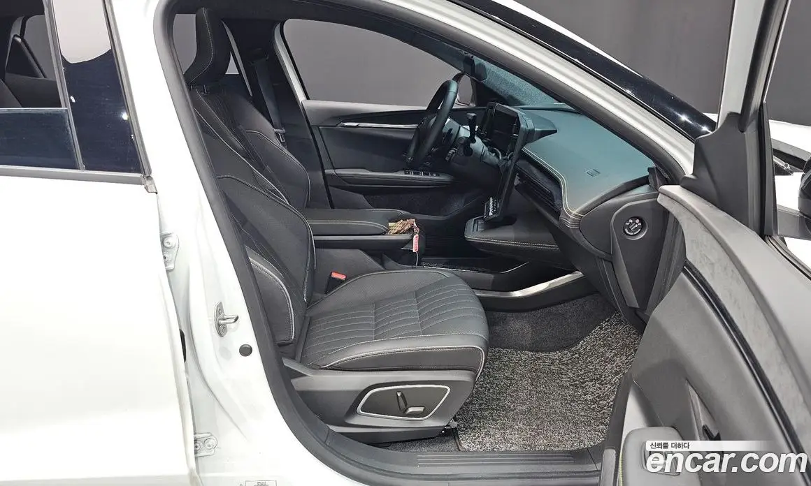 Renault (Samsung) Scenic 2025 0.3 АКПП, фото 15 Renault (Samsung) Scenic 2025 0.3 АКПП, фото 15