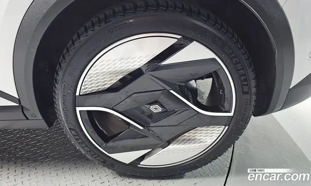 Renault (Samsung) Scenic 2025 0.3 АКПП, миниатюра 6 Renault (Samsung) Scenic 2025 0.3 АКПП, миниатюра 6