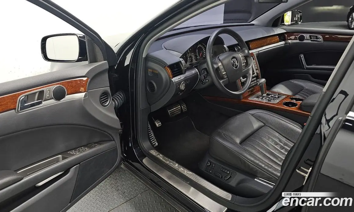 Volkswagen Phaeton 2013 3.0 АКПП, фото 11