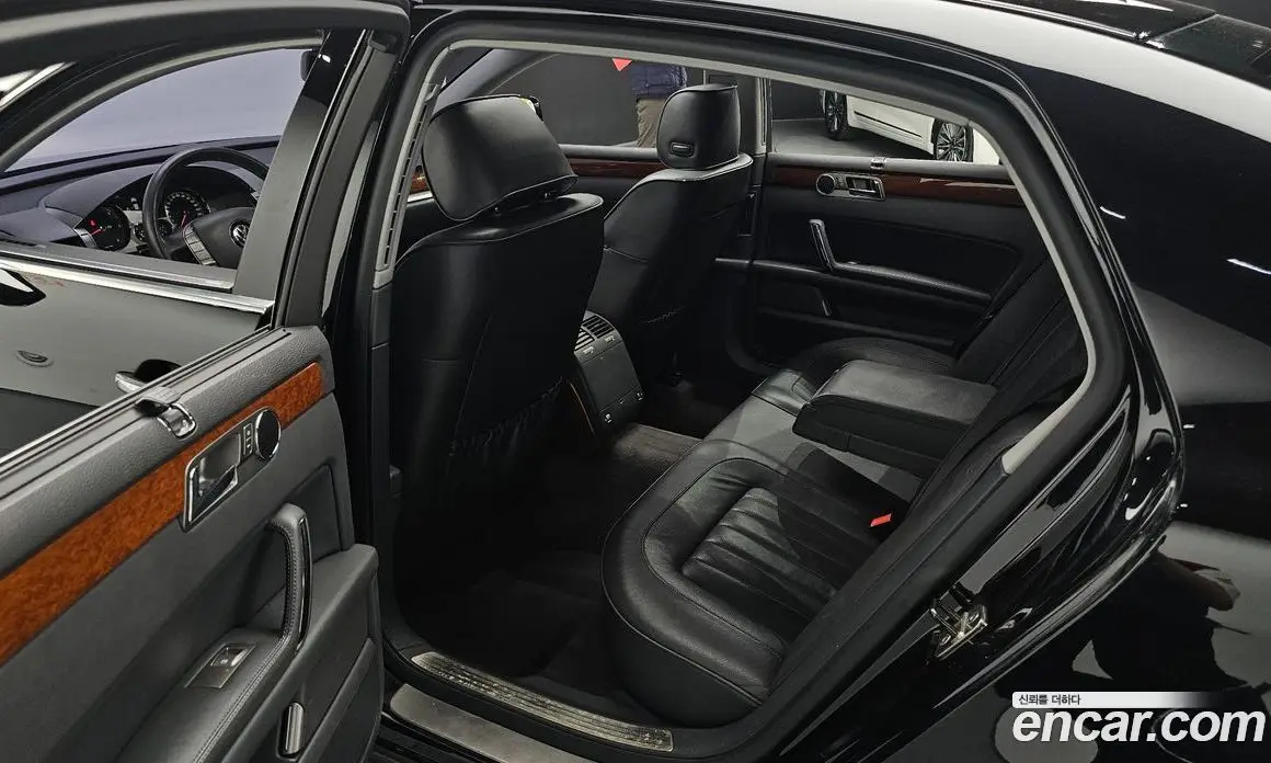 Volkswagen Phaeton 2013 3.0 АКПП, фото 12