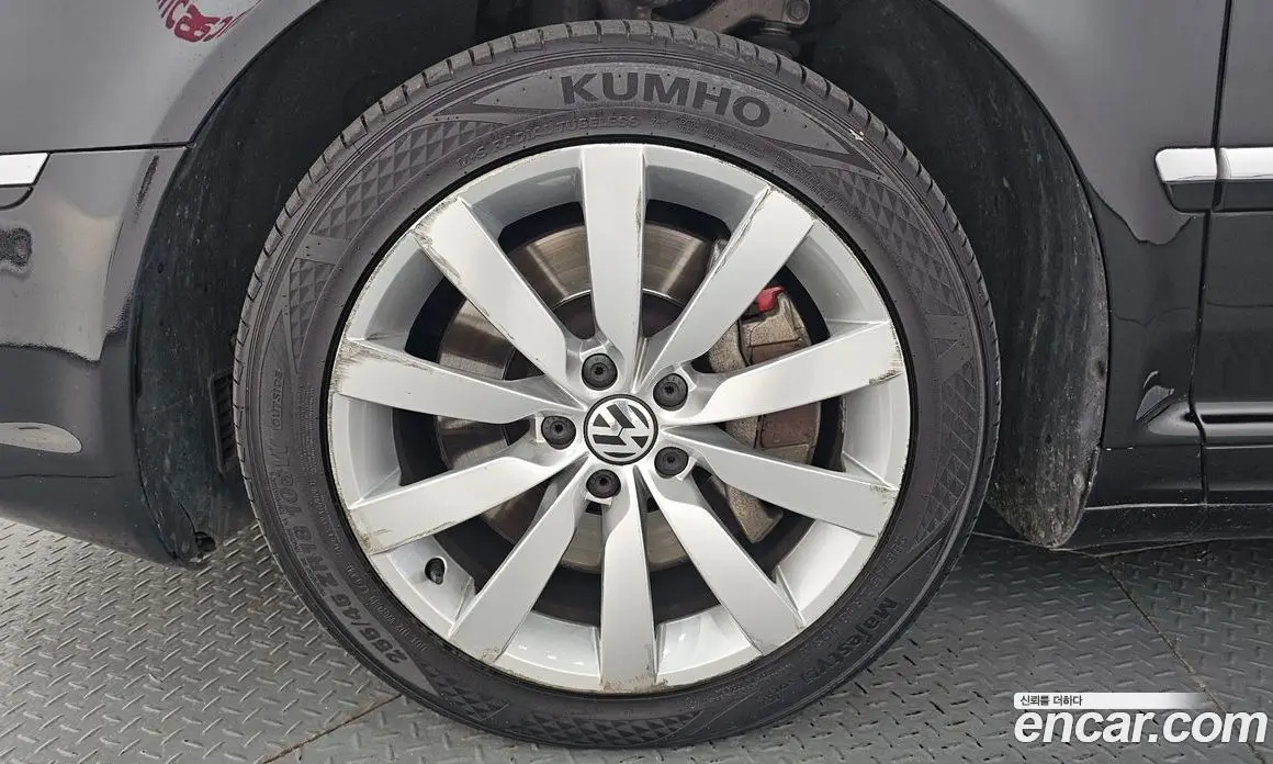 Volkswagen Phaeton 2013 3.0 АКПП, фото 5