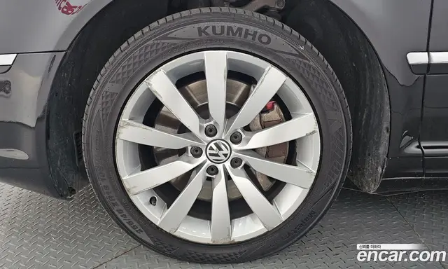 Volkswagen Phaeton 2013 3.0 АКПП, миниатюра 5