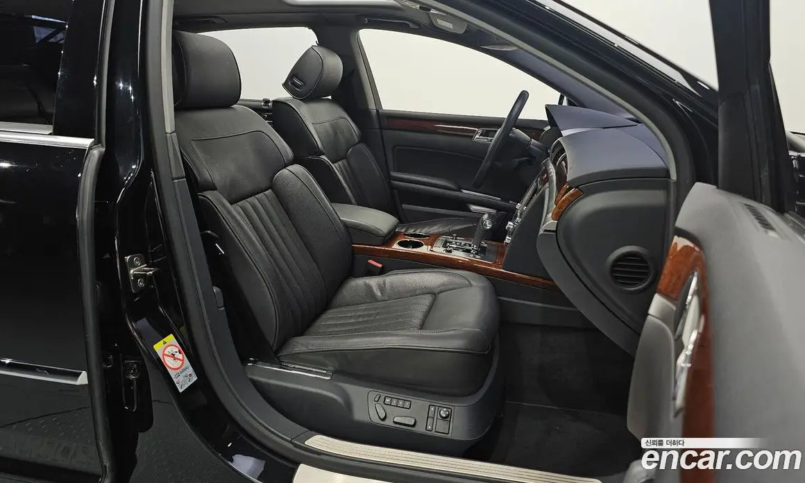 Volkswagen Phaeton 2013 3.0 АКПП, фото 10