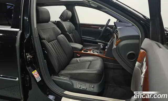 Volkswagen Phaeton 2013 3.0 АКПП, миниатюра 10