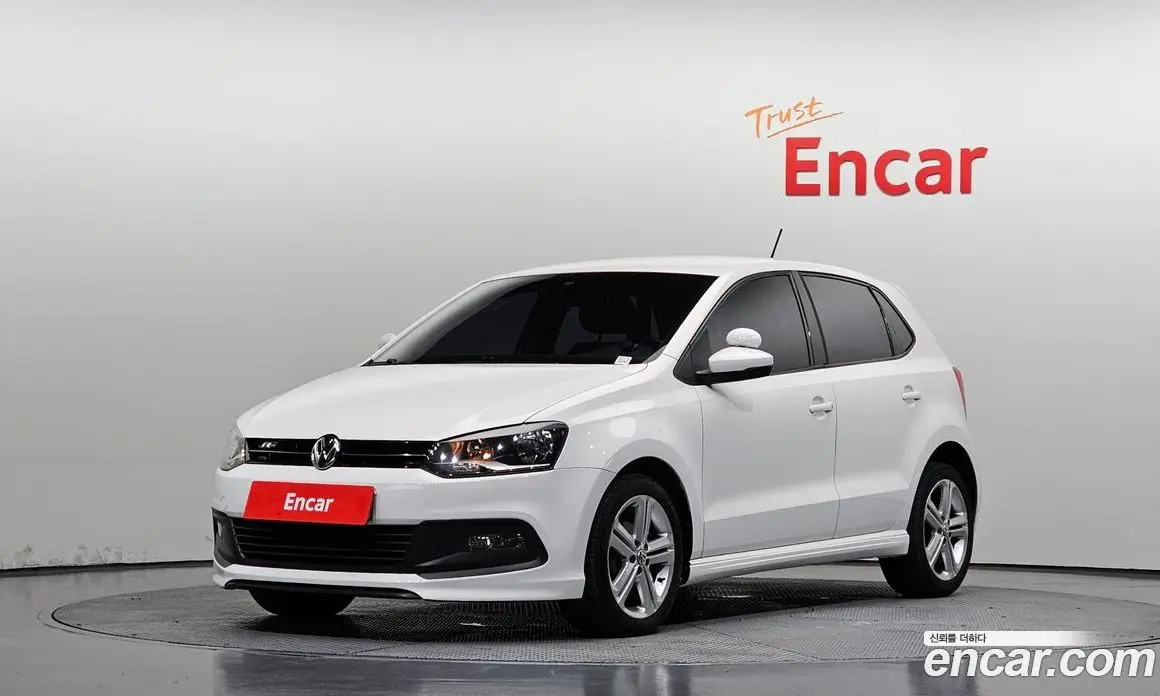 Volkswagen Polo 2014 1.6 АКПП, фото 1 Volkswagen Polo 2014 1.6 АКПП, фото 1