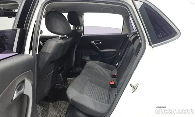 Volkswagen Polo 2014 1.6 АКПП, миниатюра 11 Volkswagen Polo 2014 1.6 АКПП, миниатюра 11