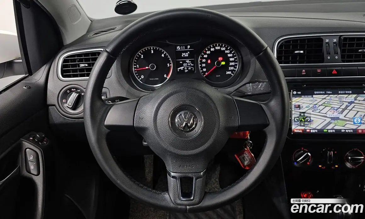 Volkswagen Polo 2014 1.6 АКПП, фото 16 Volkswagen Polo 2014 1.6 АКПП, фото 16