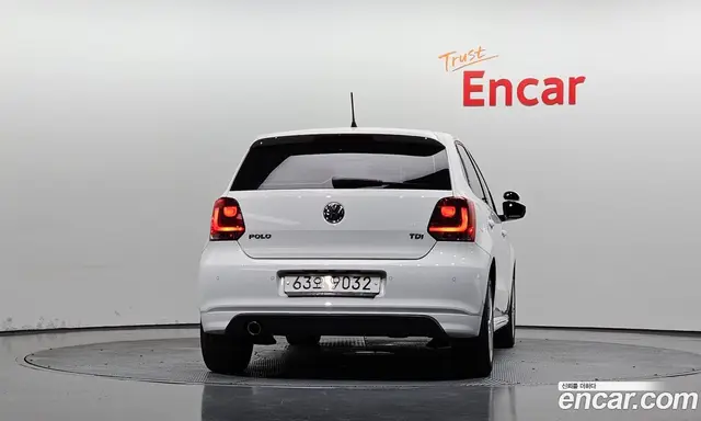 Volkswagen Polo 2014 1.6 АКПП, миниатюра 4 Volkswagen Polo 2014 1.6 АКПП, миниатюра 4