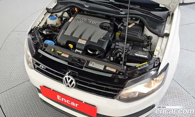 Volkswagen Polo 2014 1.6 АКПП, миниатюра 6 Volkswagen Polo 2014 1.6 АКПП, миниатюра 6