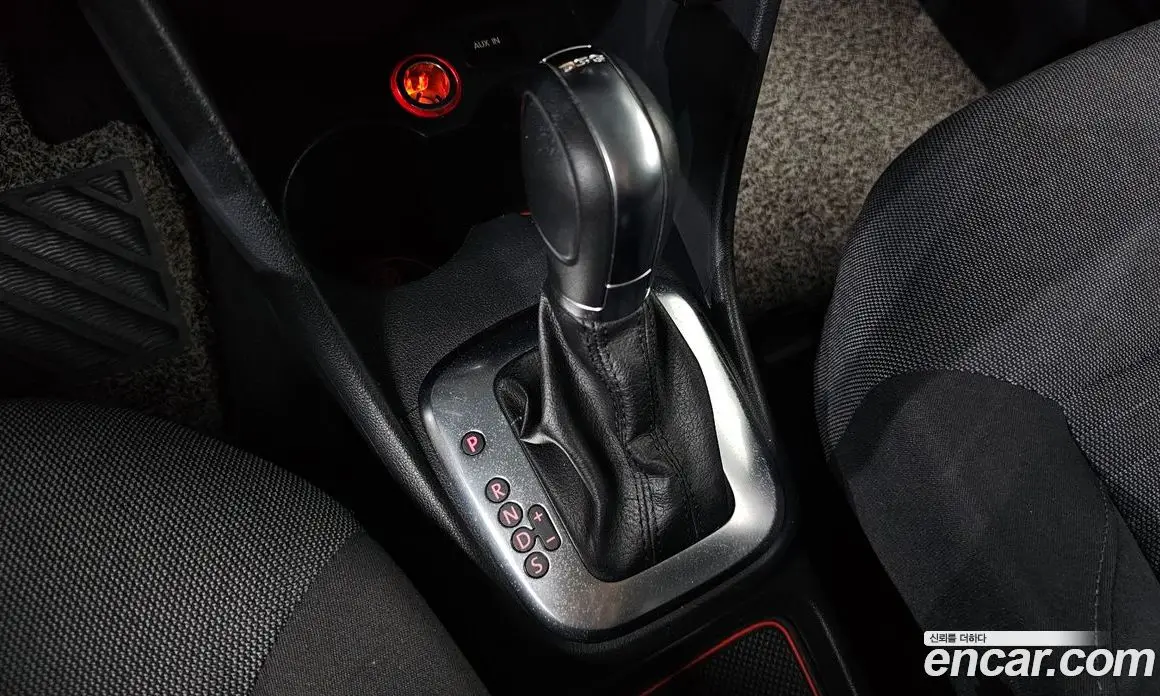 Volkswagen Polo 2014 1.6 АКПП, фото 9 Volkswagen Polo 2014 1.6 АКПП, фото 9
