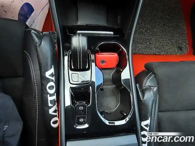 Volvo XC40 2019 2.0 АКПП, миниатюра 9 Volvo XC40 2019 2.0 АКПП, миниатюра 9