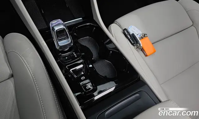 Volvo XC40 2024 2.0 АКПП, миниатюра 11