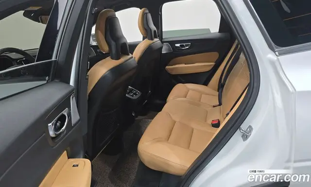 Volvo XC60 2018 2.0 АКПП, миниатюра 11