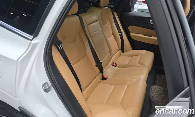 Volvo XC60 2018 2.0 АКПП, миниатюра 12