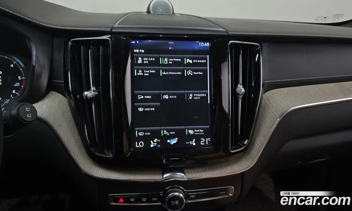 Volvo XC60 2018 2.0 АКПП, фото 14