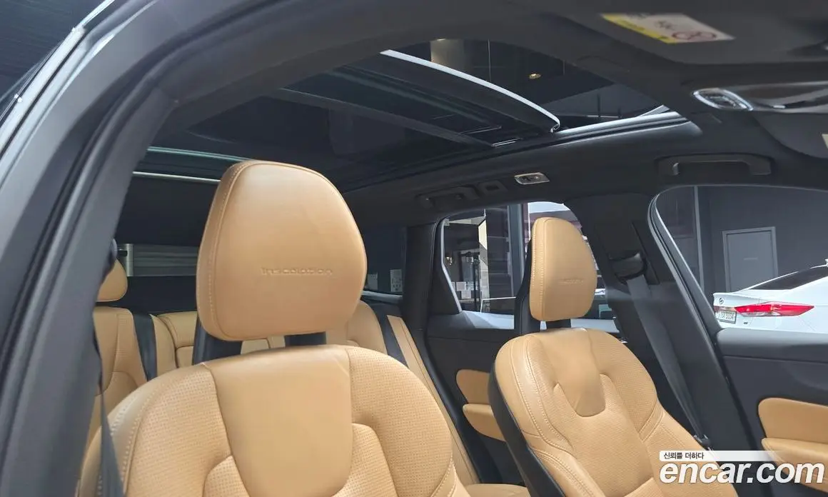 Volvo XC60 2018 2.0 АКПП, фото 19