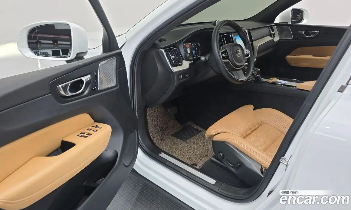 Volvo XC60 2018 2.0 АКПП, фото 10