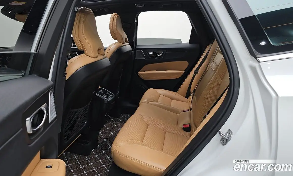 Volvo XC60 2018 2.0 АКПП, фото 15