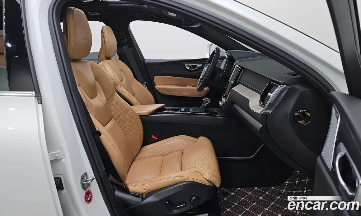 Volvo XC60 2018 2.0 АКПП, фото 16