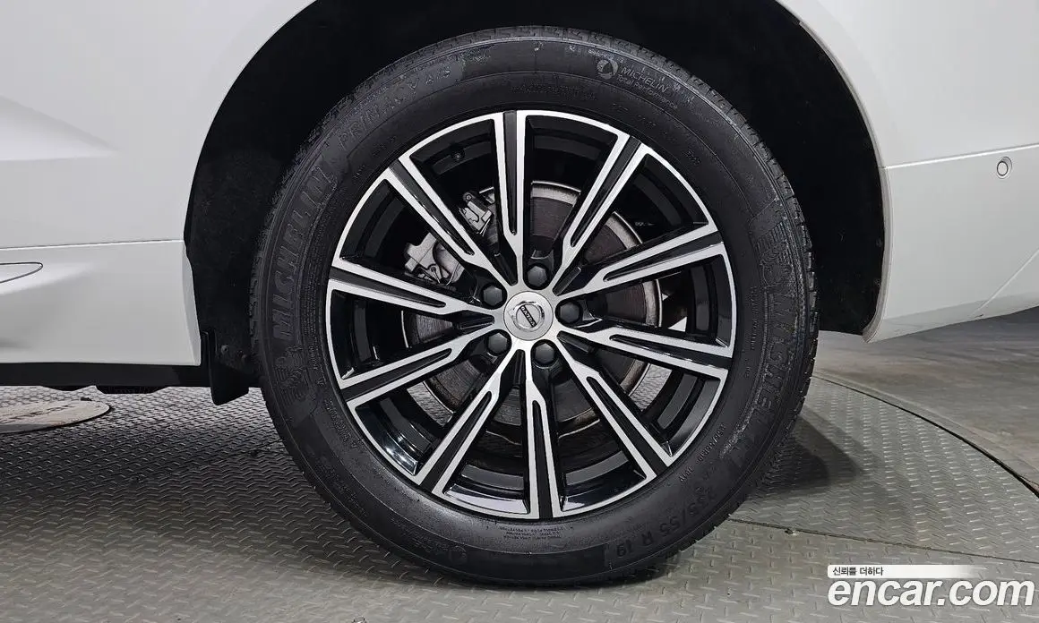 Volvo XC60 2018 2.0 АКПП, фото 6
