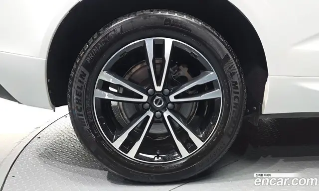 Volvo XC60 2020 2.0 АКПП, миниатюра 4