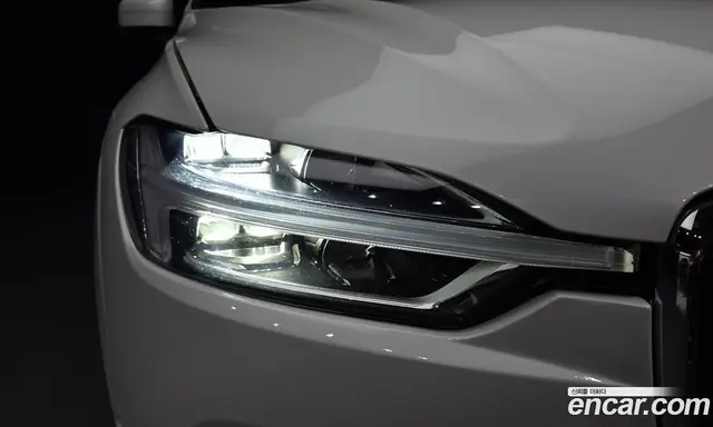 Volvo XC60 2020 2.0 АКПП, миниатюра 7