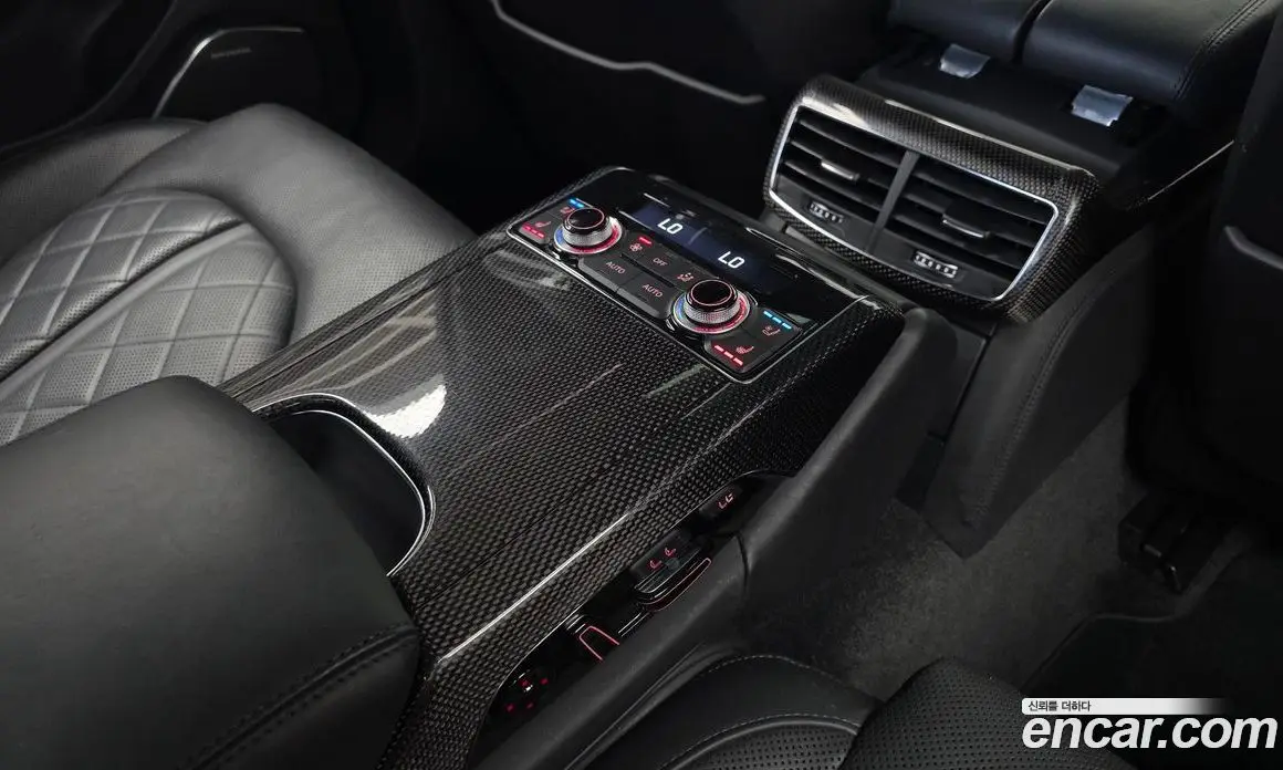 Audi S8 2014 4.0 АКПП, фото 19