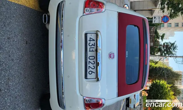 Fiat 500 2015 1.4 АКПП, миниатюра 4 Fiat 500 2015 1.4 АКПП, миниатюра 4