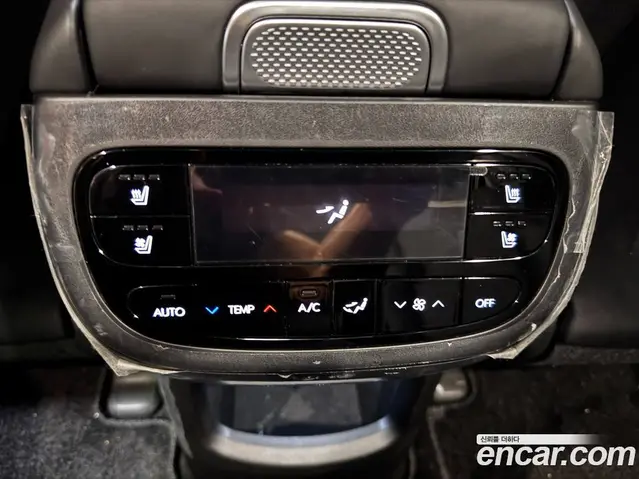 Hyundai Ioniq 9 2025 АКПП, миниатюра 12