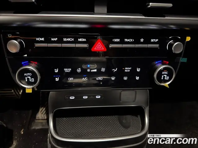 Hyundai Ioniq 9 2025 АКПП, миниатюра 7