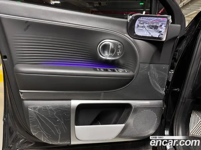 Hyundai Ioniq 9 2025 АКПП, миниатюра 9