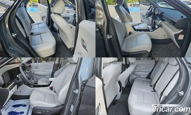 Hyundai Kona 2024 1.6 АКПП, миниатюра 11 Hyundai Kona 2024 1.6 АКПП, миниатюра 11