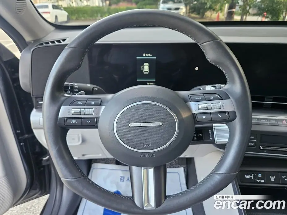 Hyundai Kona 2024 1.6 АКПП, фото 14 Hyundai Kona 2024 1.6 АКПП, фото 14