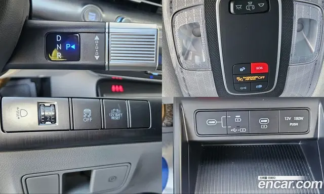 Hyundai Kona 2024 1.6 АКПП, миниатюра 9 Hyundai Kona 2024 1.6 АКПП, миниатюра 9