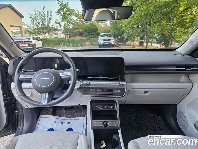 Hyundai Kona 2024 1.6 АКПП, миниатюра 10 Hyundai Kona 2024 1.6 АКПП, миниатюра 10