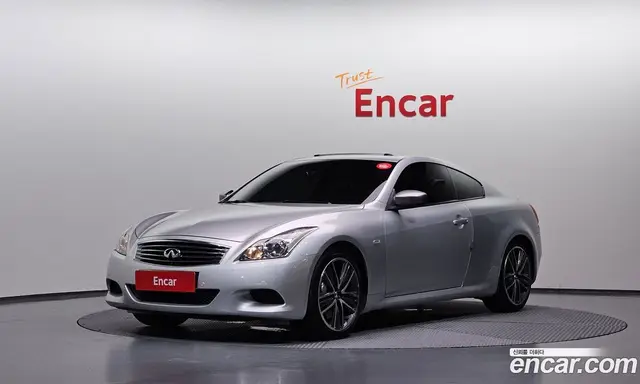 Infiniti G, 2010, 153 968 км