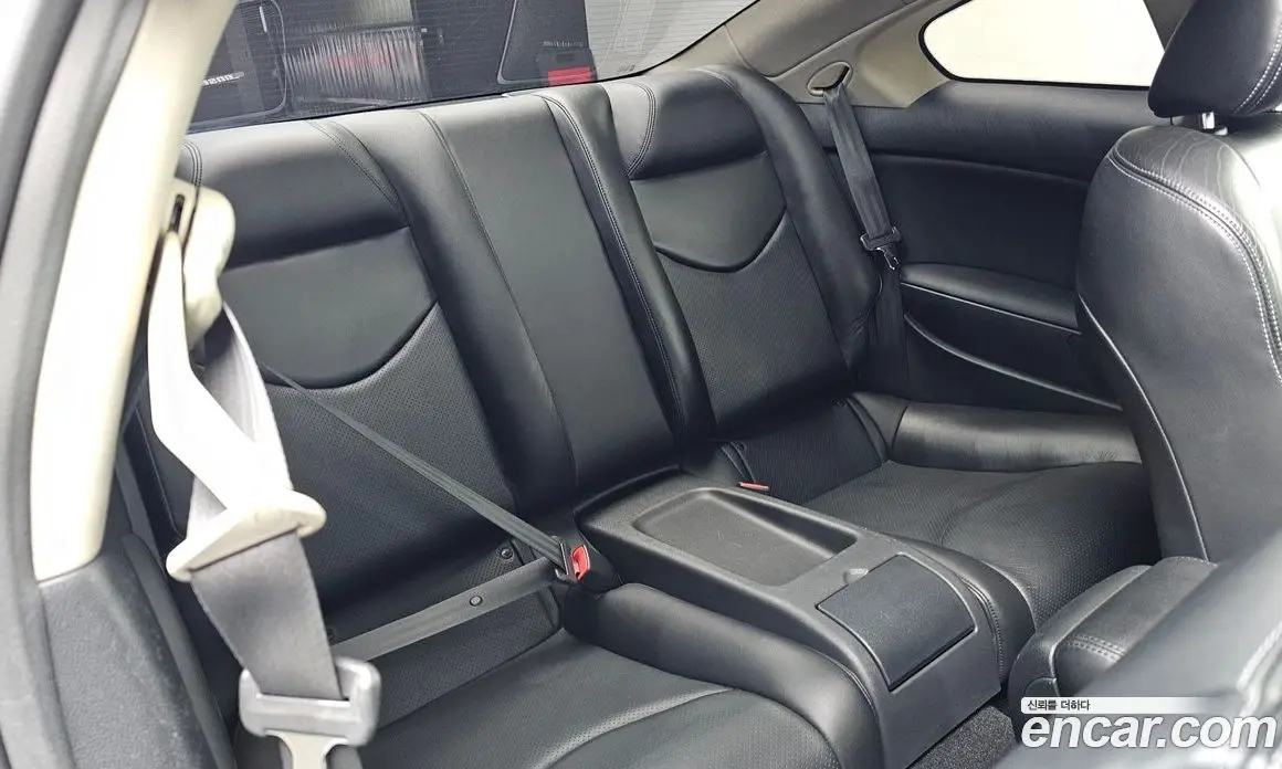 Infiniti G 2010 3.7 АКПП, фото 11