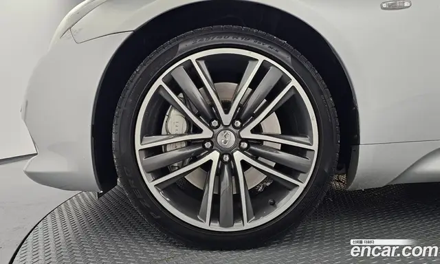 Infiniti G 2010 3.7 АКПП, миниатюра 5