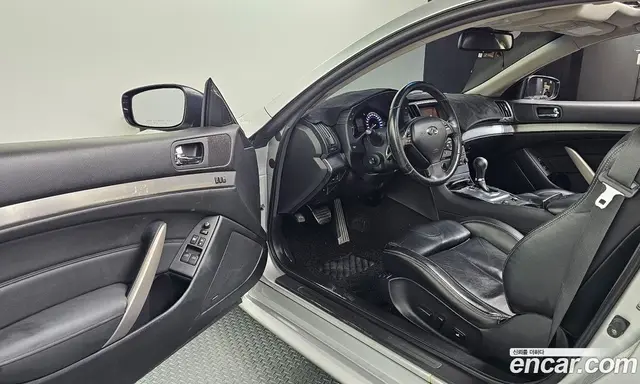 Infiniti G 2010 3.7 АКПП, миниатюра 10