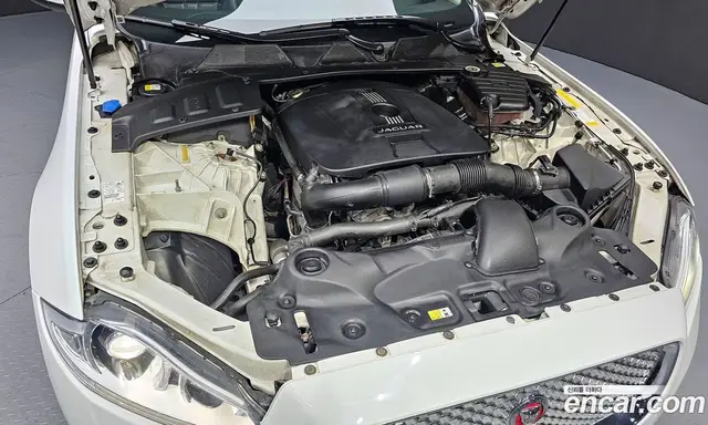 Jaguar XJ 2016 2.0 АКПП, миниатюра 6