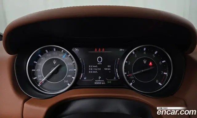 Maserati Ghibli 2021 2.0 АКПП, миниатюра 11 Maserati Ghibli 2021 2.0 АКПП, миниатюра 11